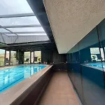 Kolonia וילה