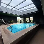 וילה Kolonia *
