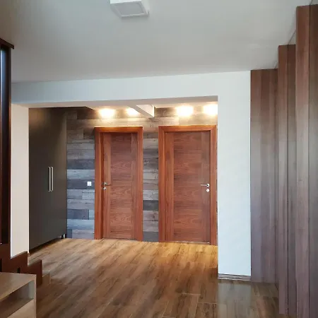 Villa Kolonia Saraybosna