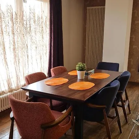 Villa Kolonia Saraybosna