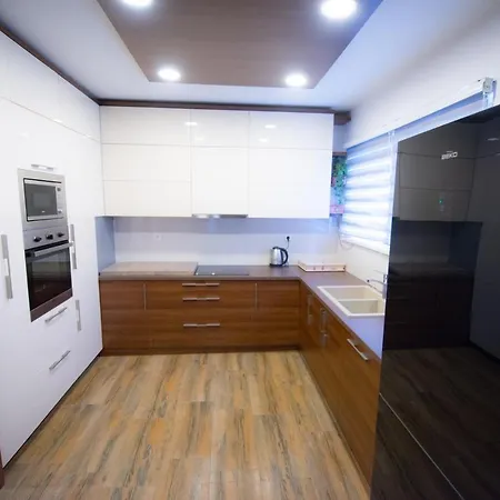 Villa Kolonia Sarajevo