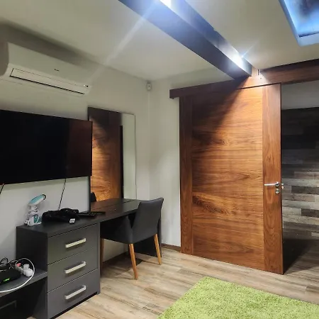 Kolonia Villa Saraybosna