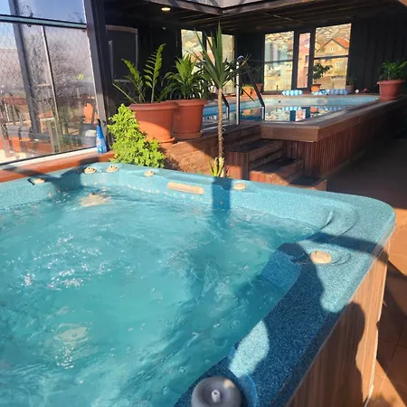 Kolonia Villa Saraybosna