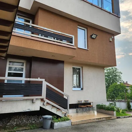 Kolonia * Saraybosna