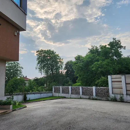 Heights Ex Kolonija Villa Sarajevo