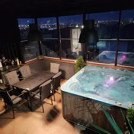 Villa Kolonia Saraybosna