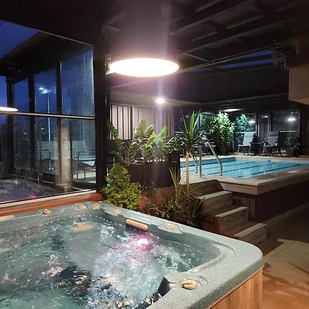 Villa Kolonia Sarajevo