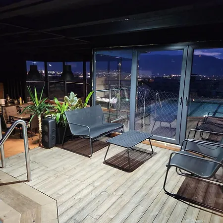 Heights Ex Kolonija Villa Sarajevo
