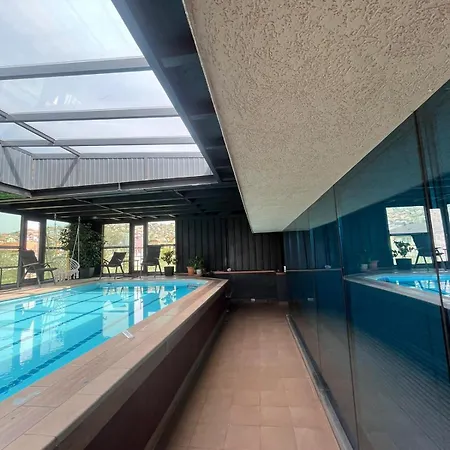 Kolonia Villa