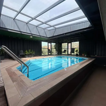 Villa Kolonia *