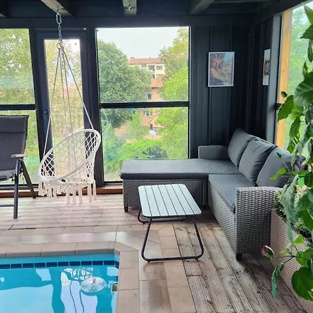 Kolonia Villa Sarajevo