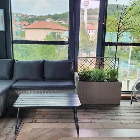 Kolonia * Saraybosna