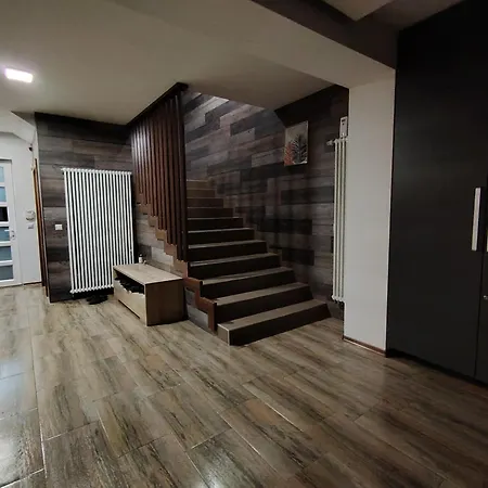 Kolonia Villa Saraybosna