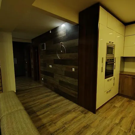 Villa Kolonia Saraybosna