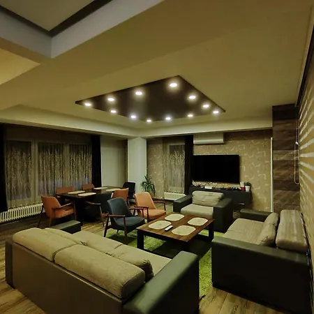 Kolonia Villa *