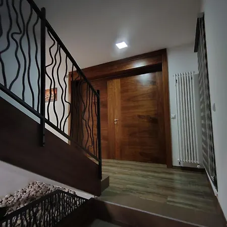 Heights Ex Kolonija Villa Sarajevo