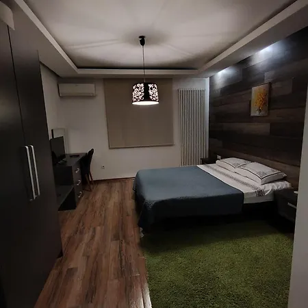 Villa Kolonia Saraybosna