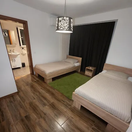 Villa Heights Ex Kolonija *