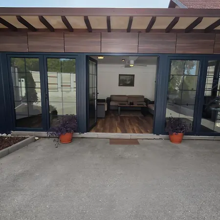 Villa Heights Ex Kolonija Sarajevo