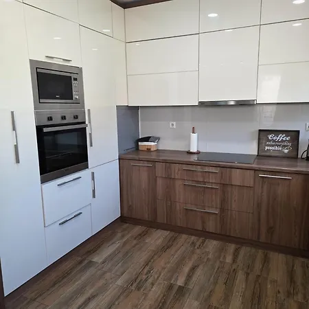 Villa Heights Ex Kolonija Szarajevó