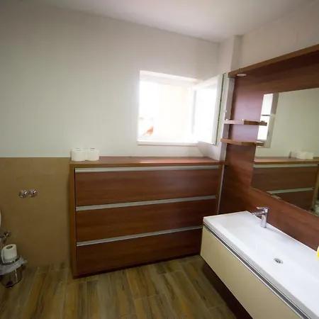 Kolonia Βίλα Σαράγεβο
