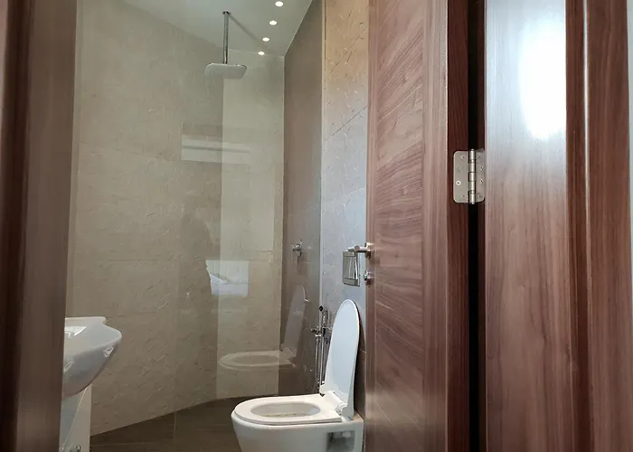 Kolonia Willa Sarajewo