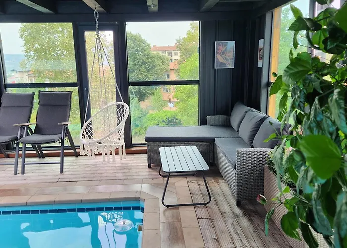 Kolonia Willa Sarajewo